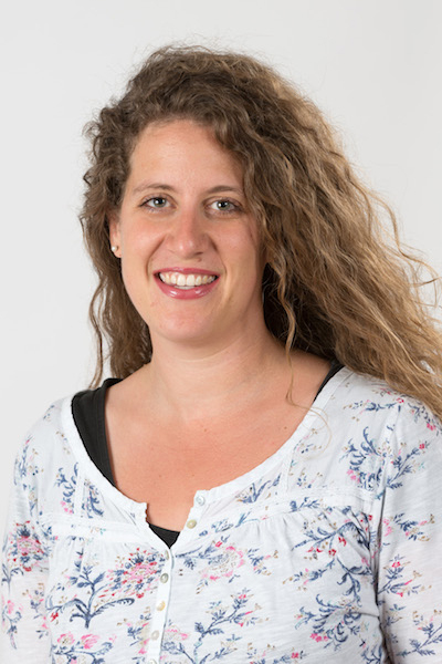 Sabrina Ribeli-Hofmann
